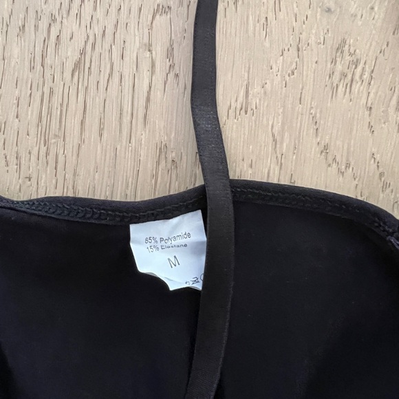 NWT body shaper with shorts - size medium - Picture 2 of 3